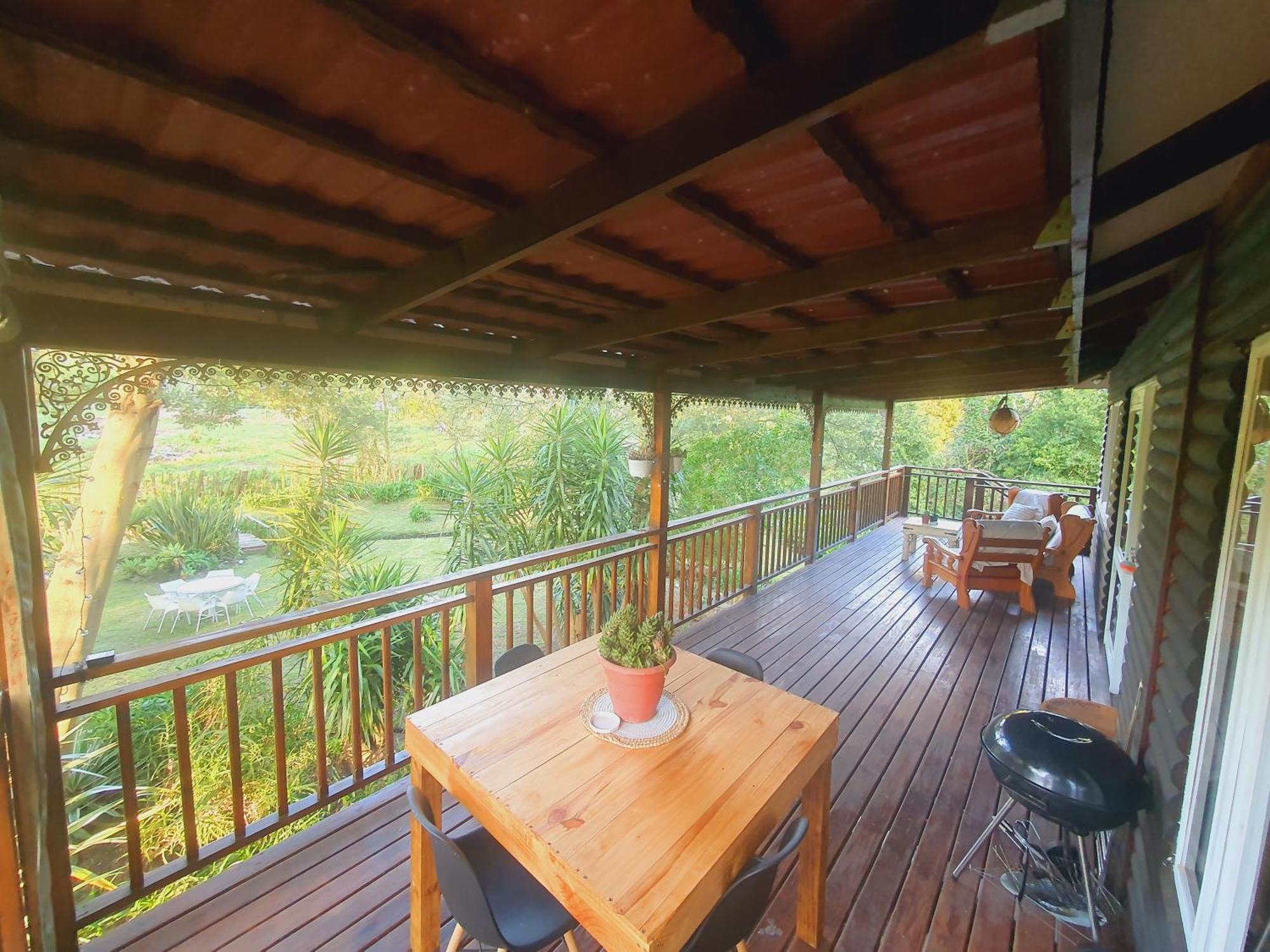 Elephants Loft Stormsrivier Exterior foto